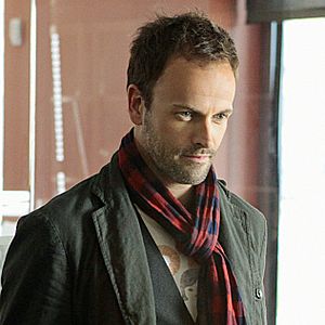 Foto Jonny Lee Miller