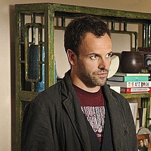 Foto Jonny Lee Miller