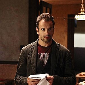 Foto Jonny Lee Miller