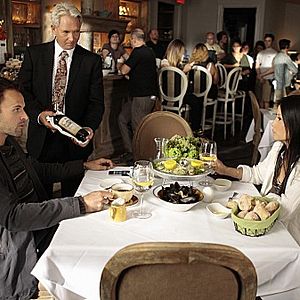 Foto Jonny Lee Miller