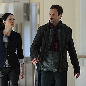 Foto Jonny Lee Miller