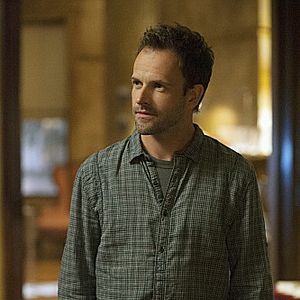 Foto Jonny Lee Miller
