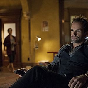 Foto Jonny Lee Miller