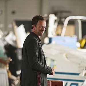 Foto Jonny Lee Miller