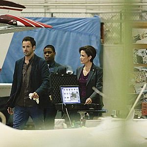 Foto Reiko Aylesworth