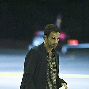 Foto Jonny Lee Miller