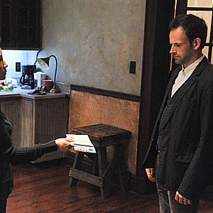 Foto Jonny Lee Miller