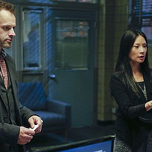 Foto Jonny Lee Miller