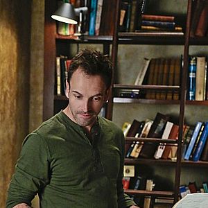 Foto Jonny Lee Miller