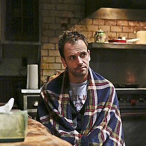 Foto Jonny Lee Miller