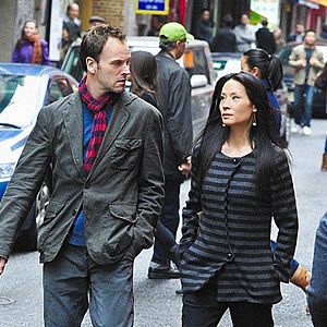Foto Jonny Lee Miller
