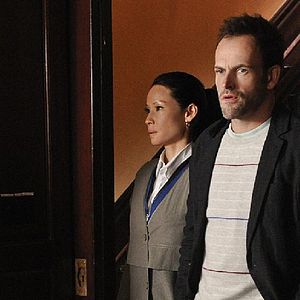 Foto Jonny Lee Miller