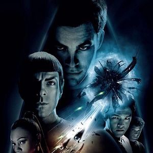 Foto Star Trek