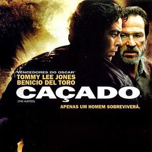 Foto Caçado