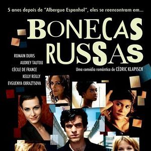 Foto Bonecas Russas