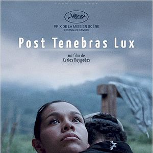 Foto Luz Depois das Trevas