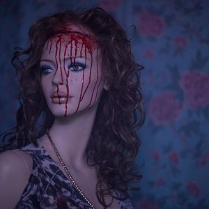 Foto Franck Khalfoun