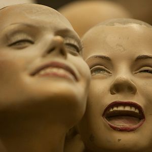 Foto Franck Khalfoun