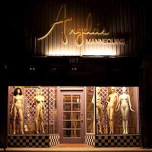 Foto Franck Khalfoun