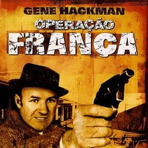 Foto Operação França