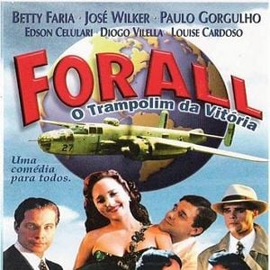 Foto For All - O Trampolim da Vitória