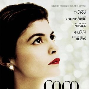 Foto Coco Antes de Chanel