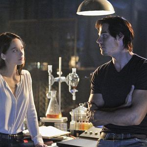 Foto Jay Ryan (III)