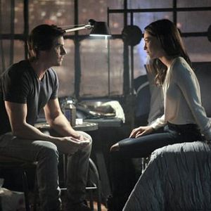 Foto Jay Ryan (III)