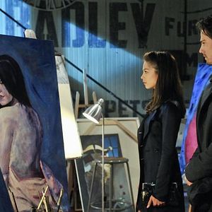 Foto Beauty and the Beast