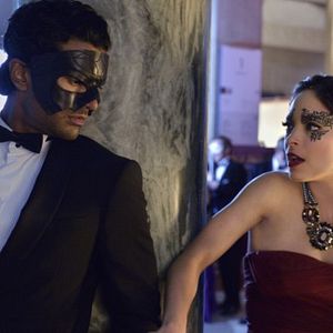 Foto Beauty and the Beast