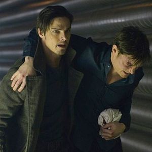 Foto Beauty and the Beast