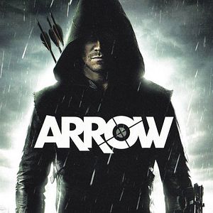 Foto Stephen Amell