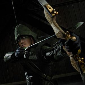 Foto Arrow
