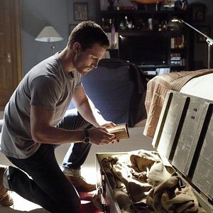 Foto Stephen Amell