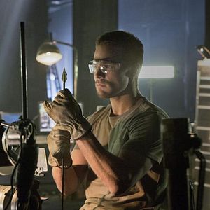Foto Stephen Amell