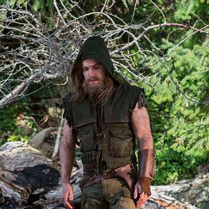 Foto Stephen Amell