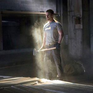 Foto Stephen Amell