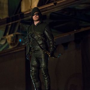 Foto Stephen Amell