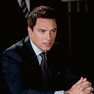 Foto John Barrowman