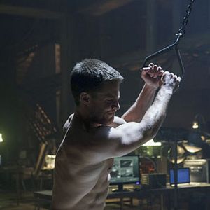 Foto Stephen Amell