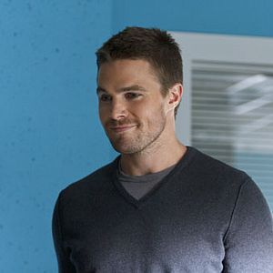 Foto Stephen Amell