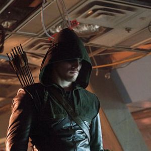 Foto Stephen Amell