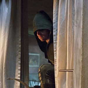 Foto Stephen Amell