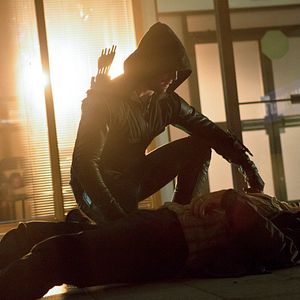 Foto Stephen Amell