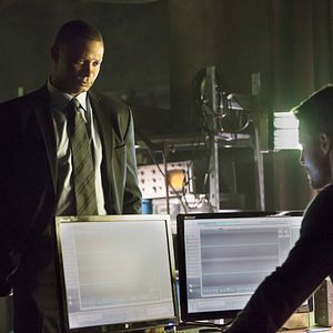 Foto David Ramsey