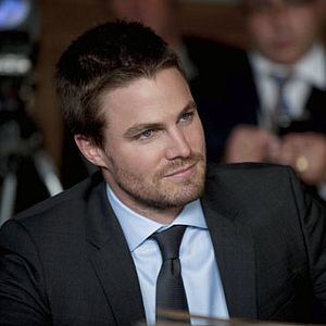 Foto Stephen Amell