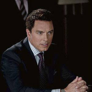 Foto John Barrowman