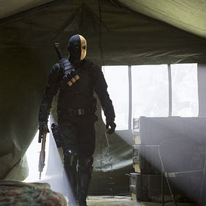 Foto Arrow