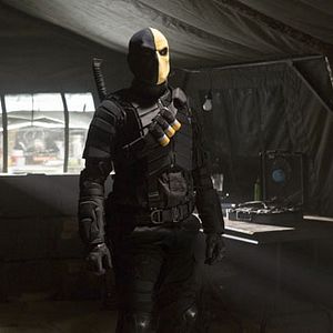 Foto Arrow