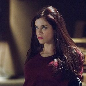 Foto Jessica De Gouw